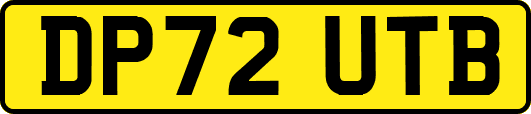 DP72UTB