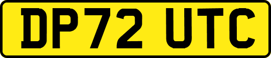 DP72UTC