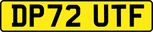 DP72UTF