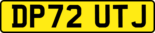 DP72UTJ