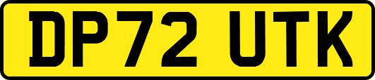 DP72UTK