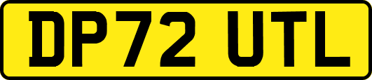 DP72UTL