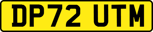 DP72UTM