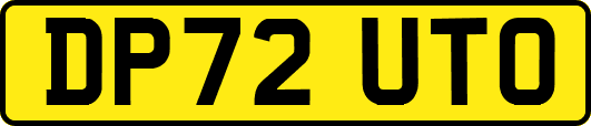 DP72UTO