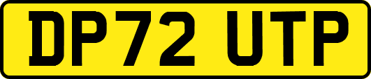 DP72UTP