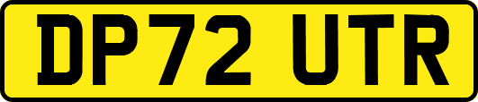 DP72UTR