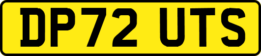 DP72UTS