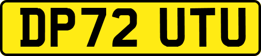 DP72UTU