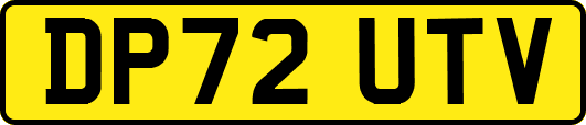 DP72UTV