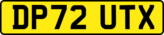 DP72UTX