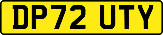 DP72UTY