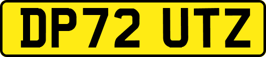 DP72UTZ