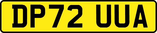 DP72UUA