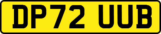 DP72UUB
