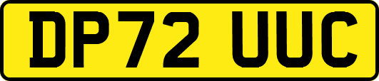 DP72UUC