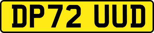 DP72UUD