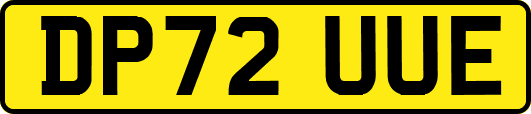 DP72UUE
