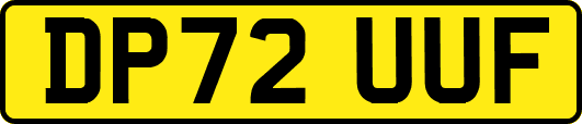 DP72UUF