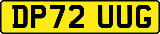 DP72UUG