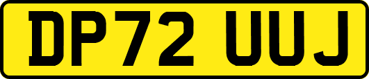 DP72UUJ