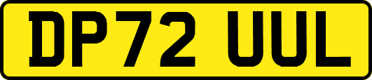 DP72UUL