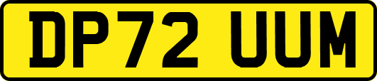 DP72UUM