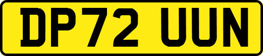 DP72UUN