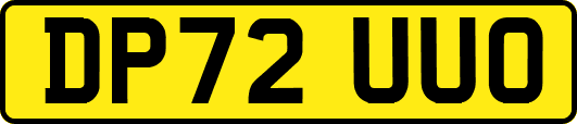 DP72UUO