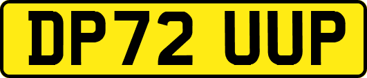 DP72UUP