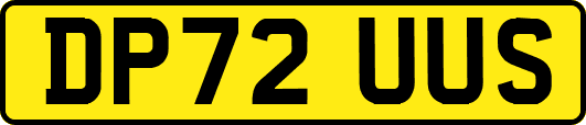 DP72UUS