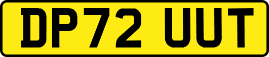 DP72UUT