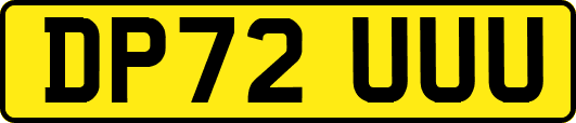 DP72UUU