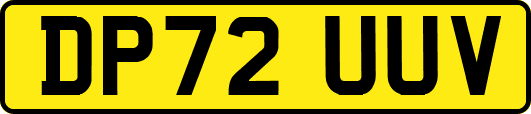 DP72UUV