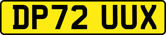 DP72UUX