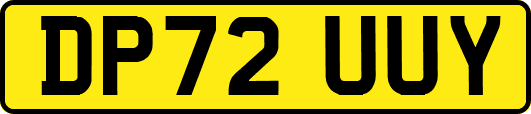 DP72UUY