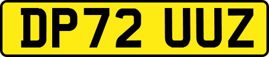 DP72UUZ