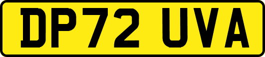 DP72UVA