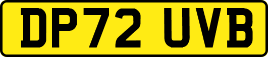 DP72UVB