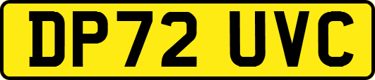 DP72UVC