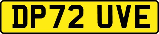 DP72UVE