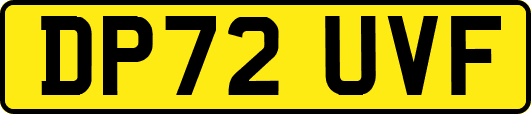 DP72UVF