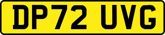 DP72UVG