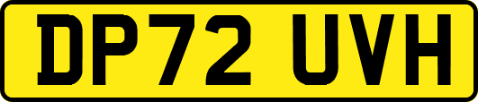 DP72UVH