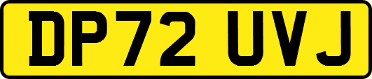 DP72UVJ