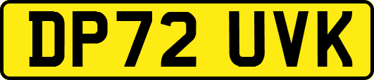 DP72UVK