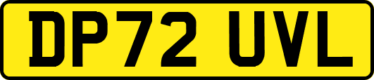 DP72UVL