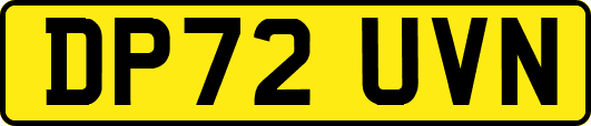DP72UVN