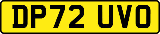 DP72UVO