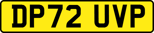 DP72UVP