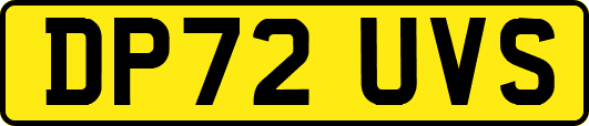 DP72UVS